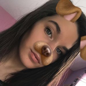 Meet your Posher, Rylee